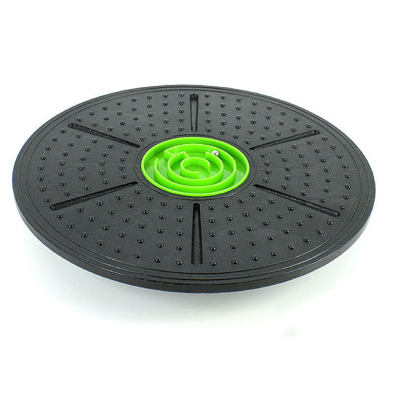 Balance board