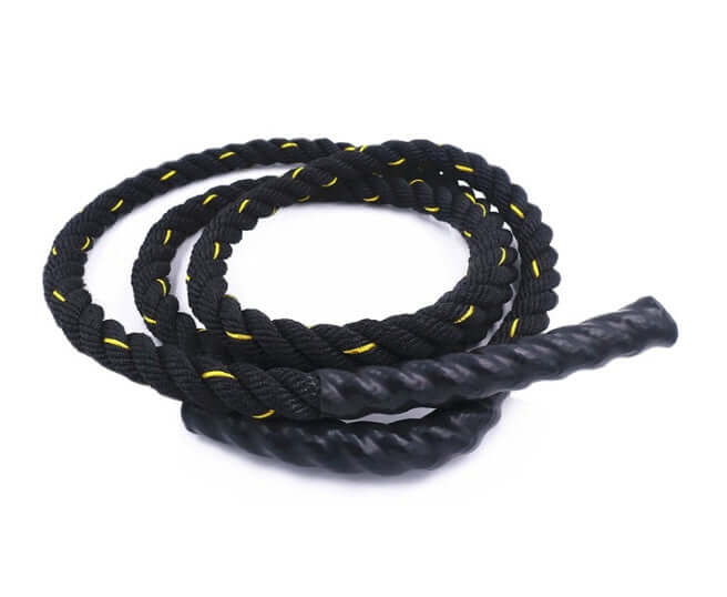 Fitness rope