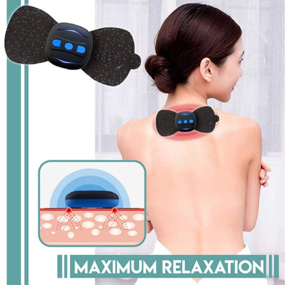 Portable Mini Massage Charging Massager