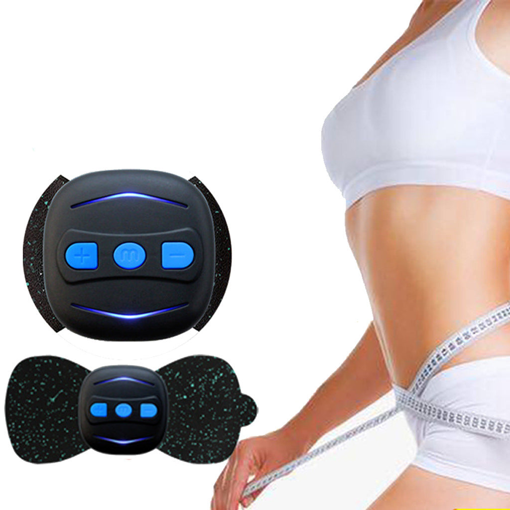 Portable Mini Massage Charging Massager