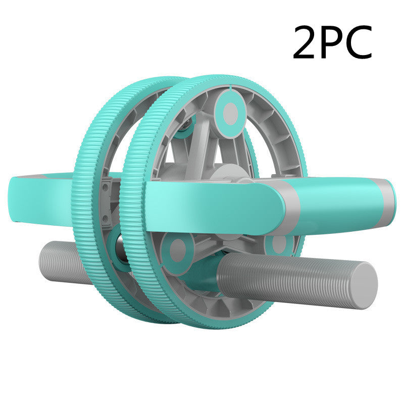 Abdominal muscle wheel