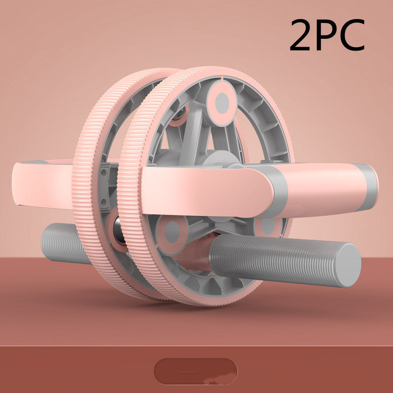 Abdominal muscle wheel