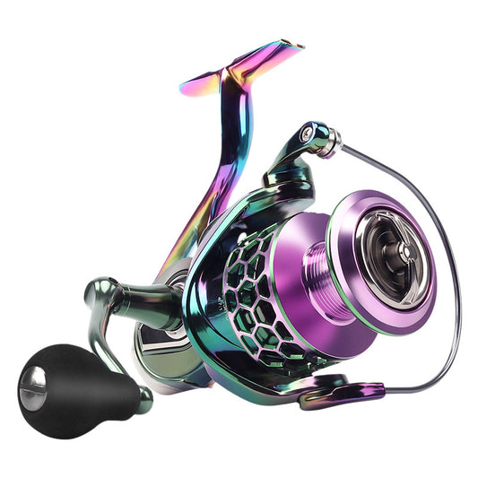 Fishing Reel