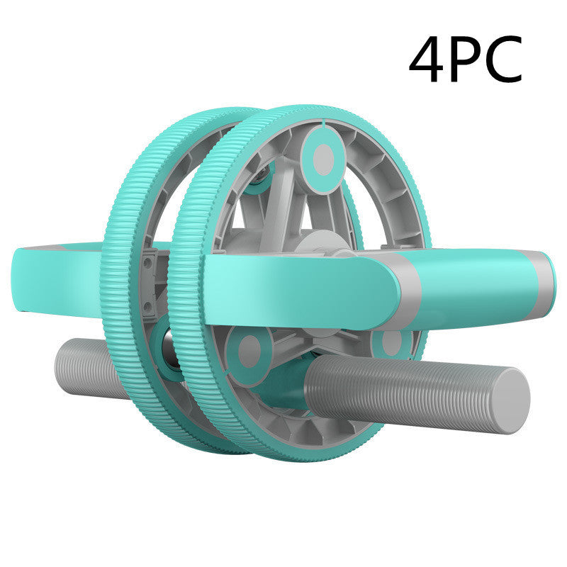 Abdominal muscle wheel