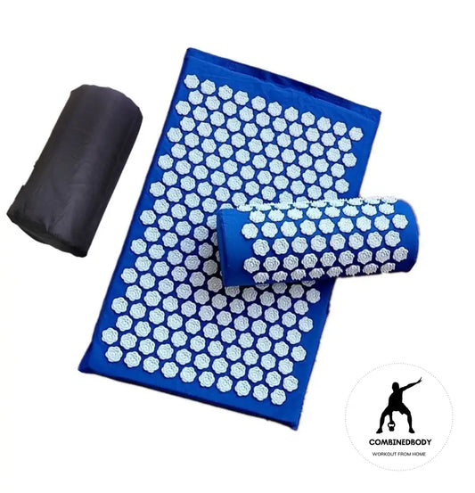 Acupuncture Mat And Pillow Equipment