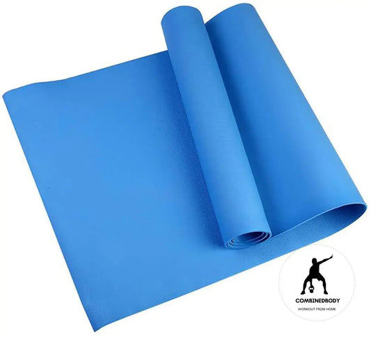 miniso yoga mat